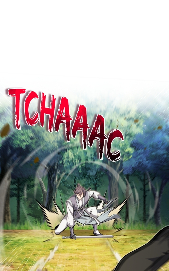 Star Instructor, Master Baek Chapitre 136 - Page 22