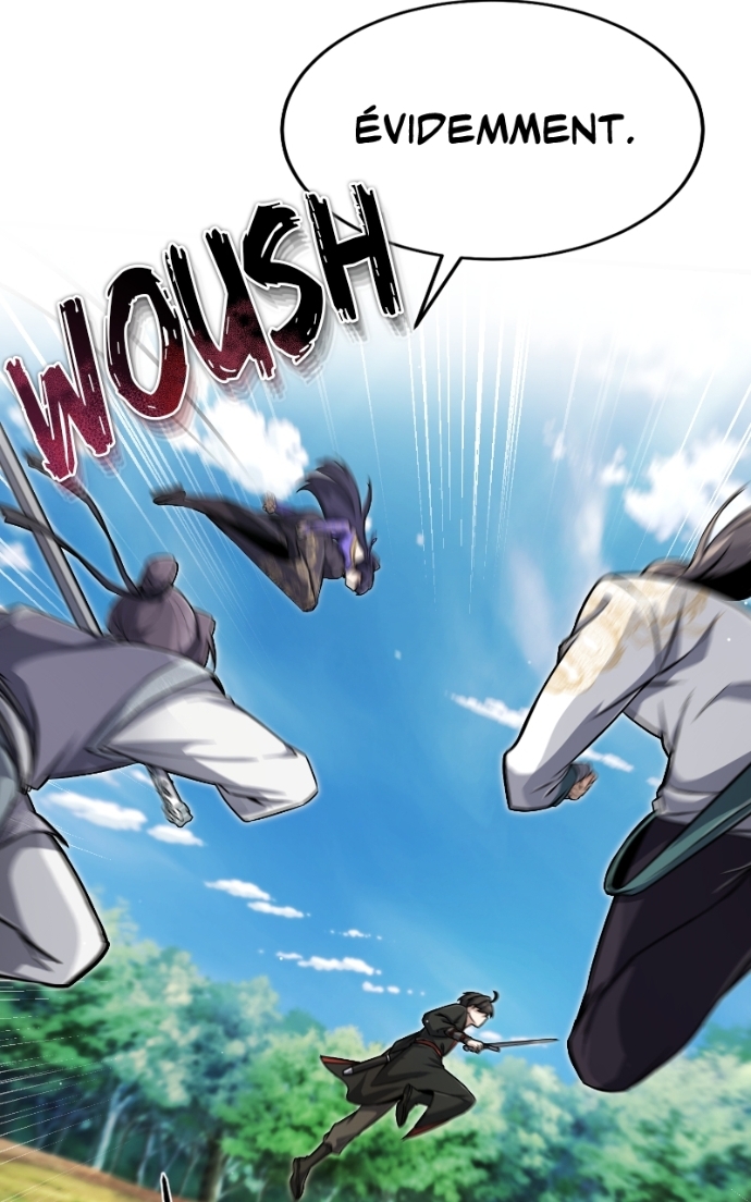 Star Instructor, Master Baek Chapitre 136 - Page 24