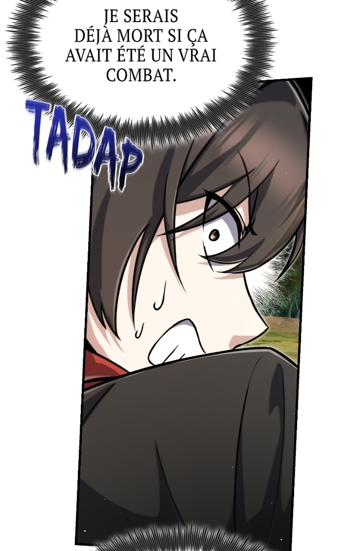 Star Instructor, Master Baek Chapitre 136 - Page 26