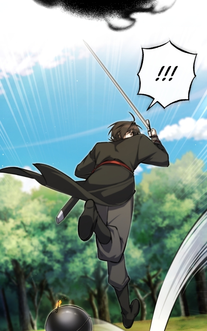 Star Instructor, Master Baek Chapitre 136 - Page 28