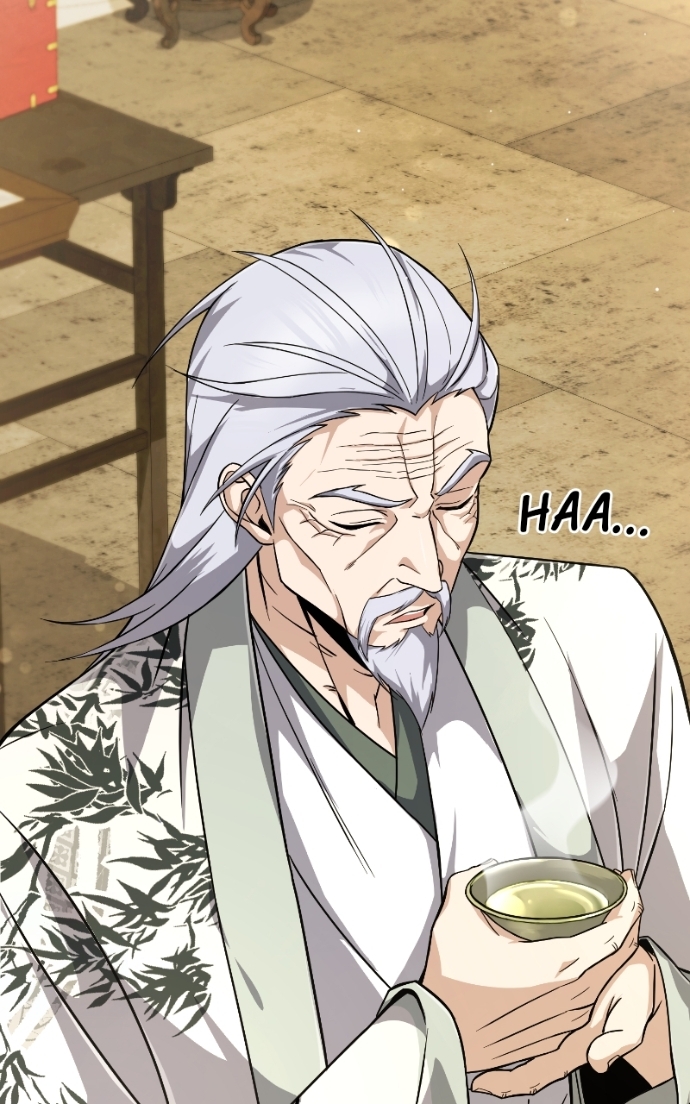 Star Instructor, Master Baek Chapitre 136 - Page 3