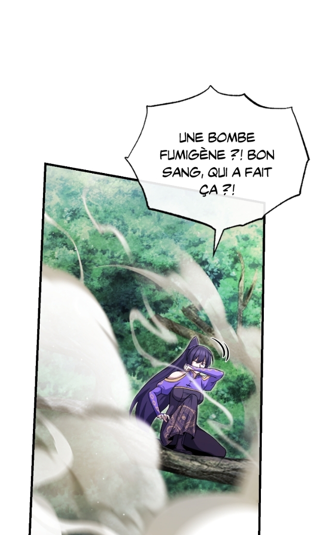 Star Instructor, Master Baek Chapitre 136 - Page 32