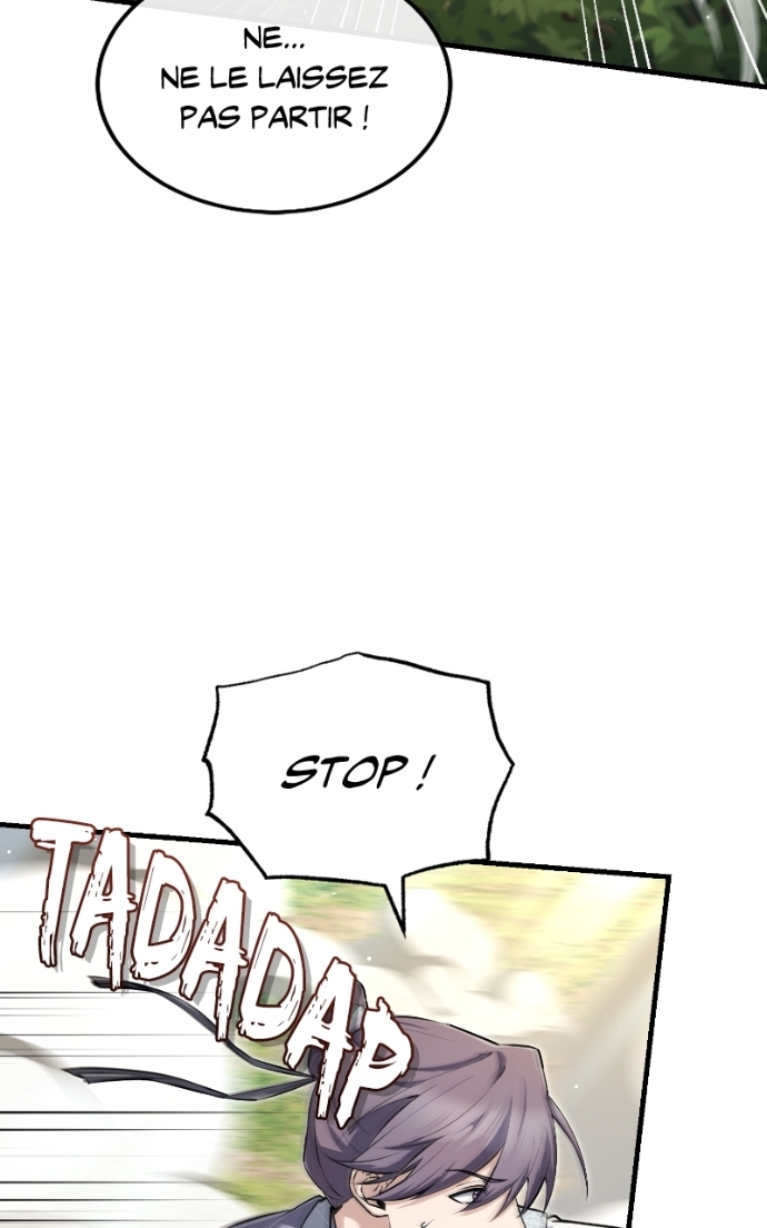 Star Instructor, Master Baek Chapitre 136 - Page 35