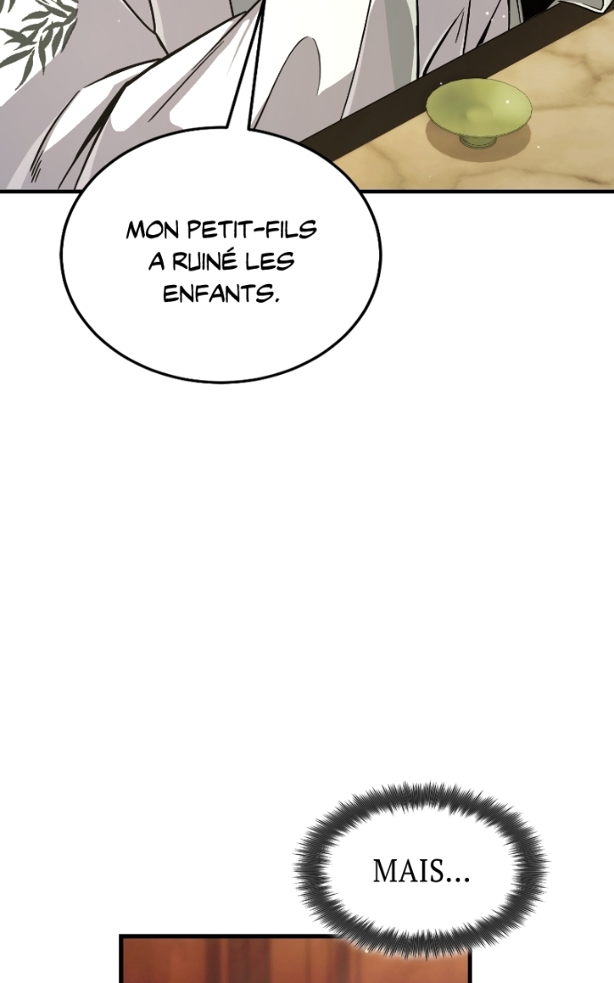 Star Instructor, Master Baek Chapitre 136 - Page 4
