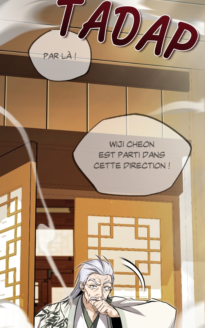 Star Instructor, Master Baek Chapitre 136 - Page 41