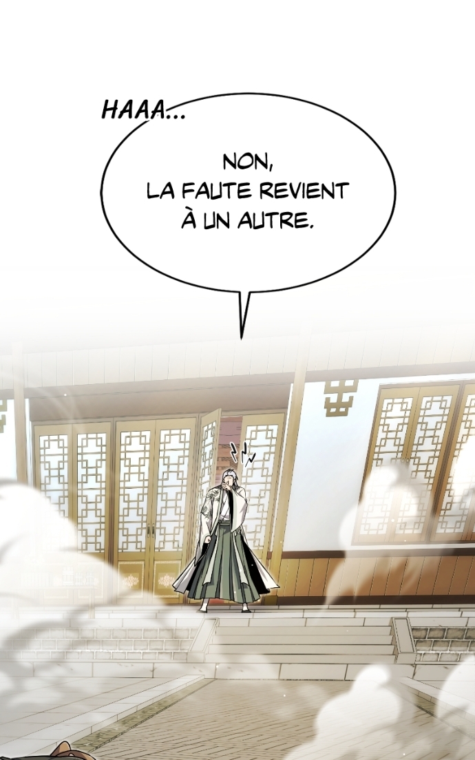 Star Instructor, Master Baek Chapitre 136 - Page 43