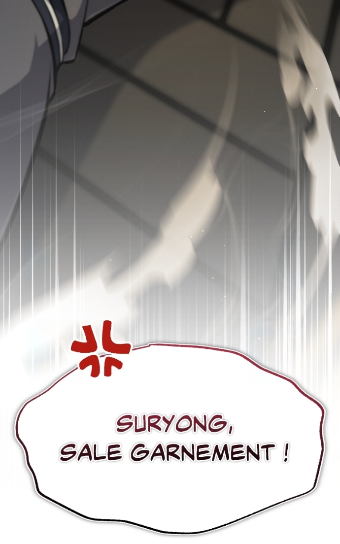Star Instructor, Master Baek Chapitre 136 - Page 45