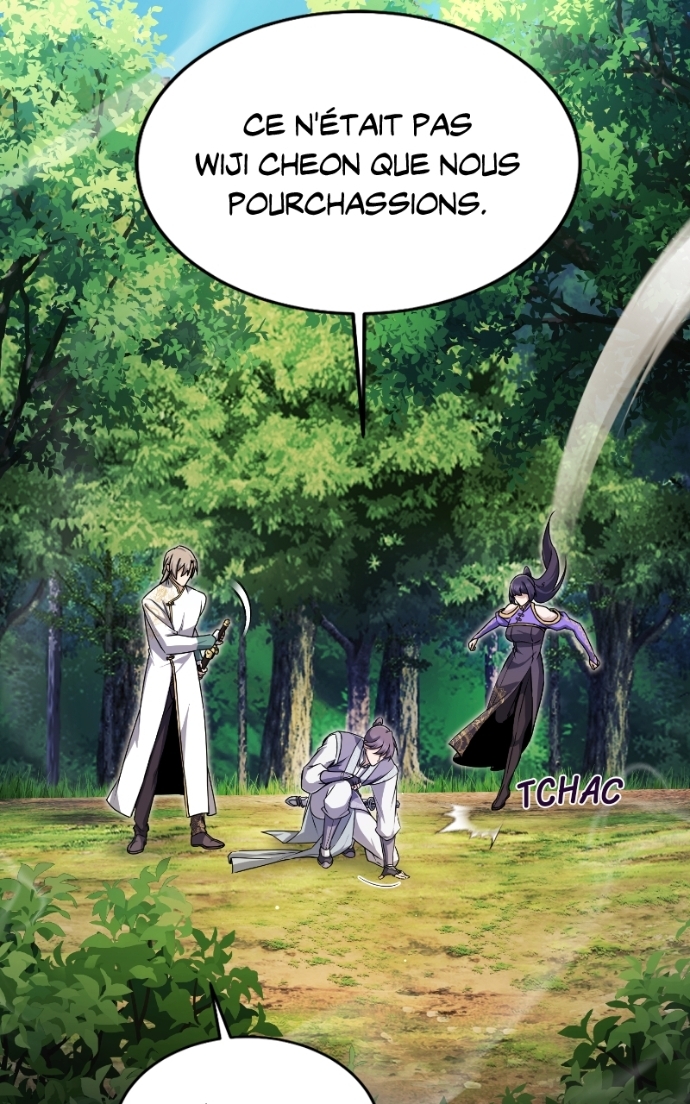Star Instructor, Master Baek Chapitre 136 - Page 48