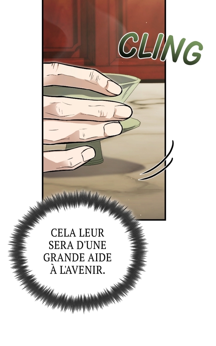 Star Instructor, Master Baek Chapitre 136 - Page 5