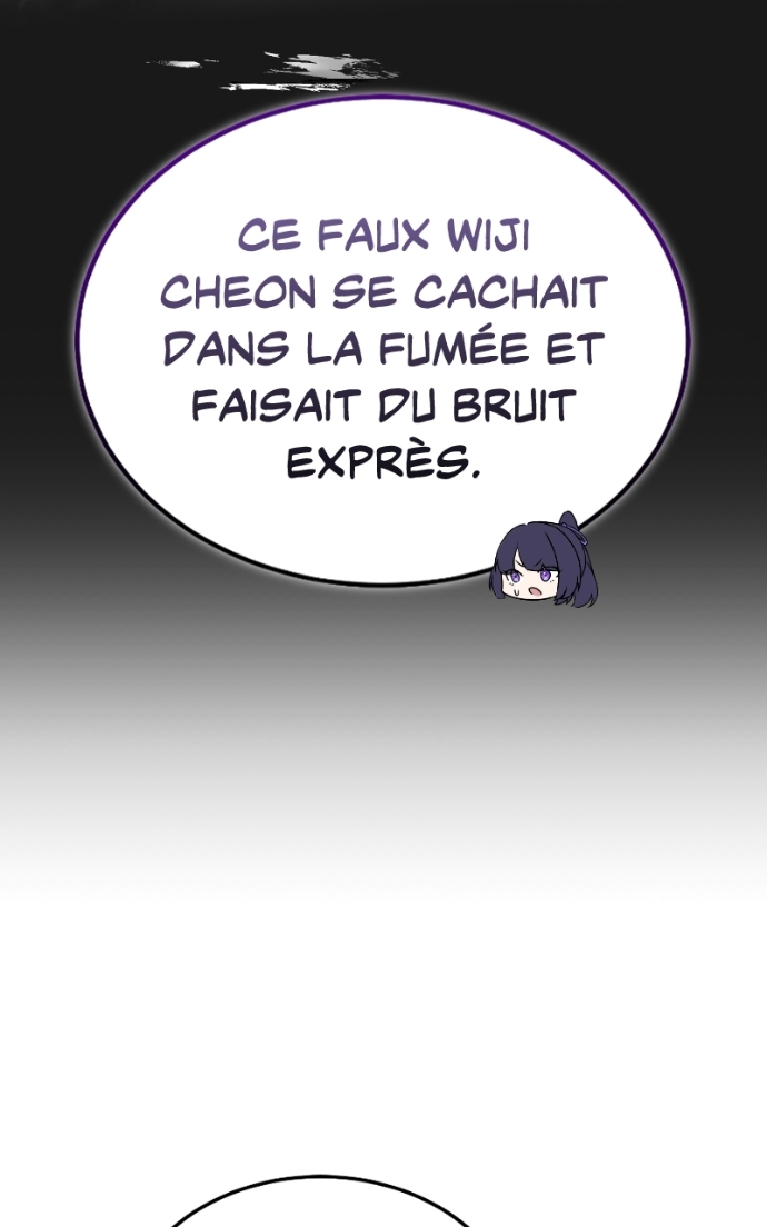 Star Instructor, Master Baek Chapitre 136 - Page 51