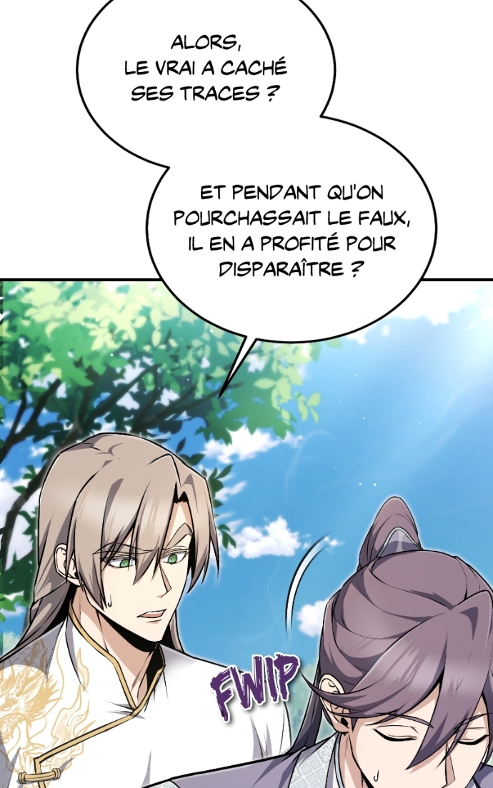 Star Instructor, Master Baek Chapitre 136 - Page 52