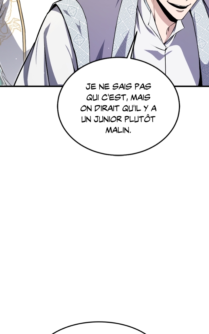 Star Instructor, Master Baek Chapitre 136 - Page 53