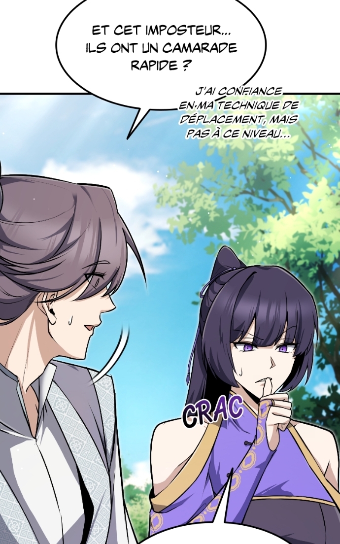 Star Instructor, Master Baek Chapitre 136 - Page 54