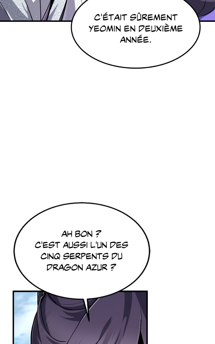 Star Instructor, Master Baek Chapitre 136 - Page 55
