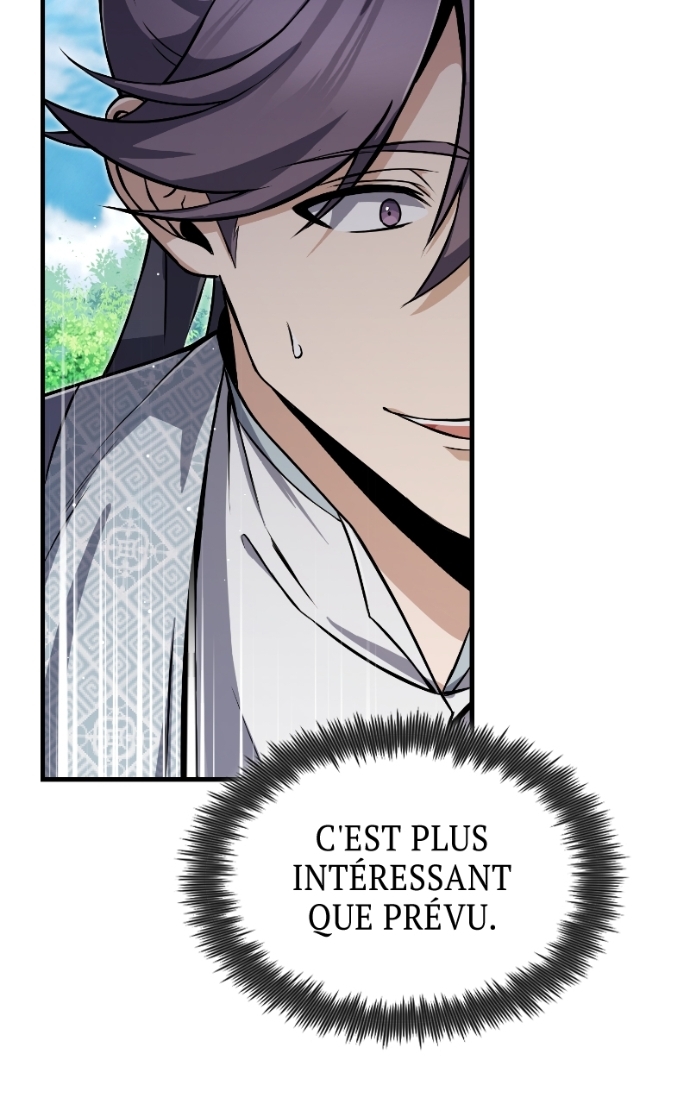 Star Instructor, Master Baek Chapitre 136 - Page 56