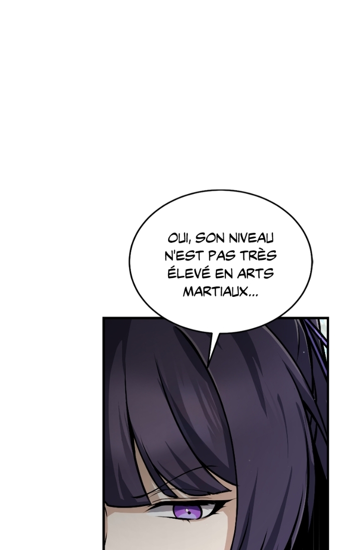 Star Instructor, Master Baek Chapitre 136 - Page 57