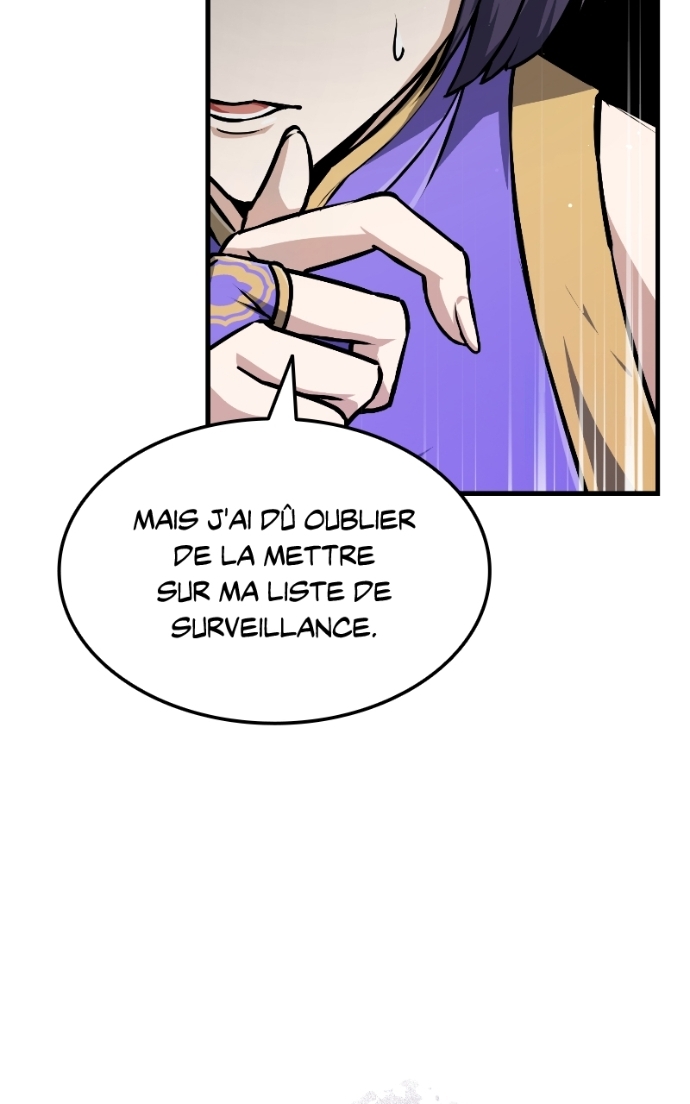 Star Instructor, Master Baek Chapitre 136 - Page 58