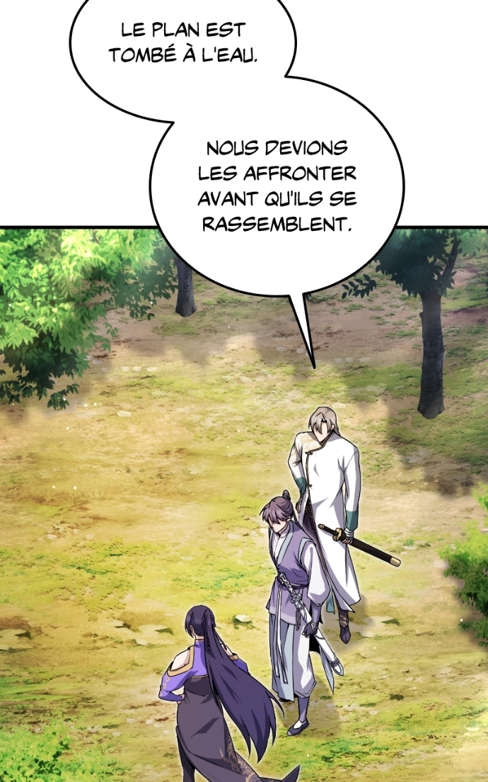 Star Instructor, Master Baek Chapitre 136 - Page 60