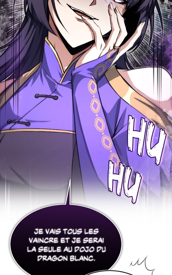 Star Instructor, Master Baek Chapitre 136 - Page 63