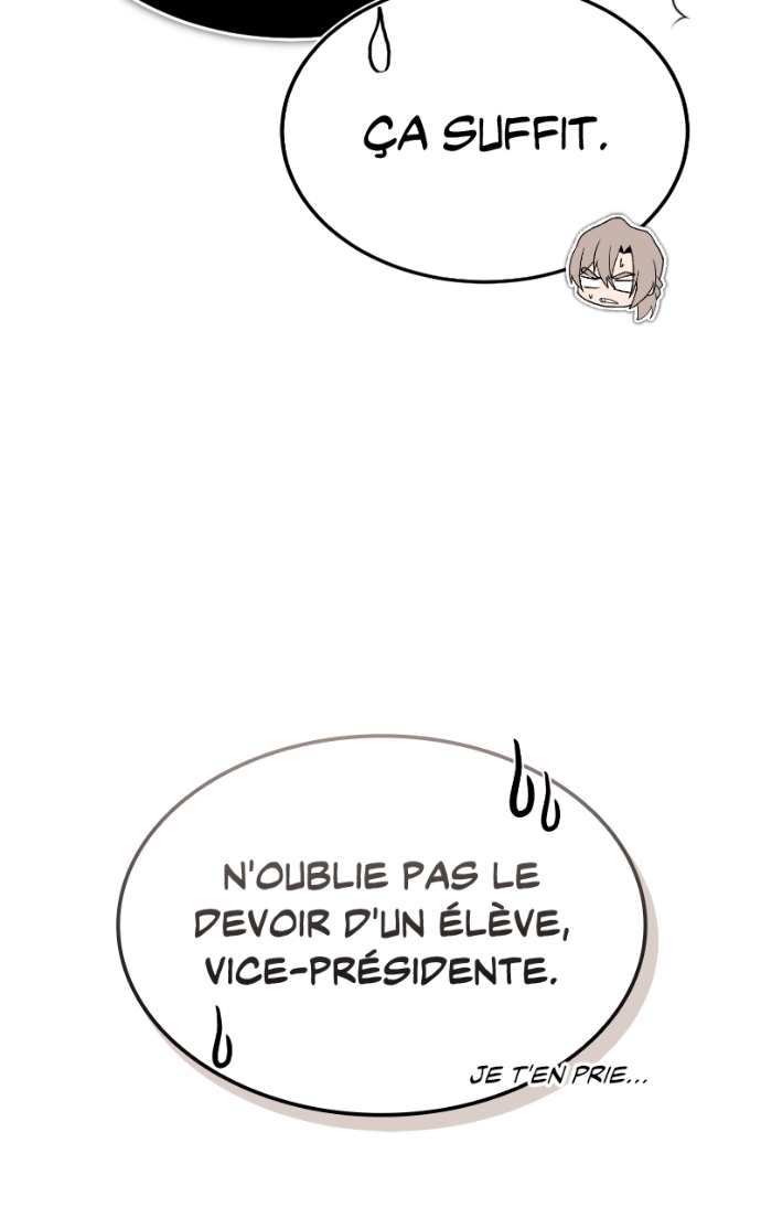 Star Instructor, Master Baek Chapitre 136 - Page 64