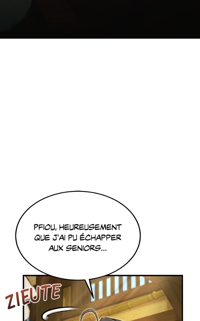 Star Instructor, Master Baek Chapitre 136 - Page 68