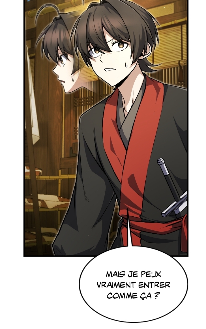 Star Instructor, Master Baek Chapitre 136 - Page 69