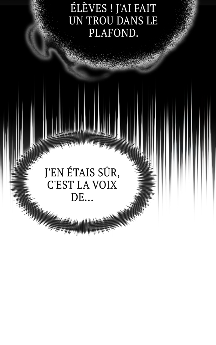 Star Instructor, Master Baek Chapitre 136 - Page 72