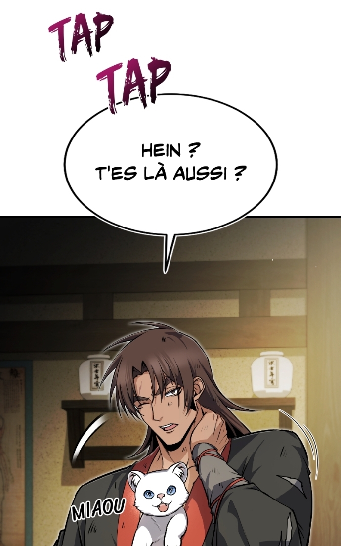 Star Instructor, Master Baek Chapitre 136 - Page 73