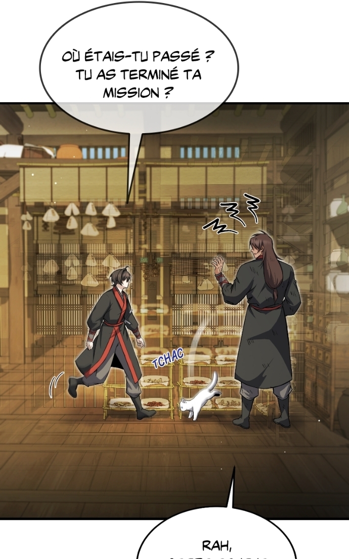 Star Instructor, Master Baek Chapitre 136 - Page 75