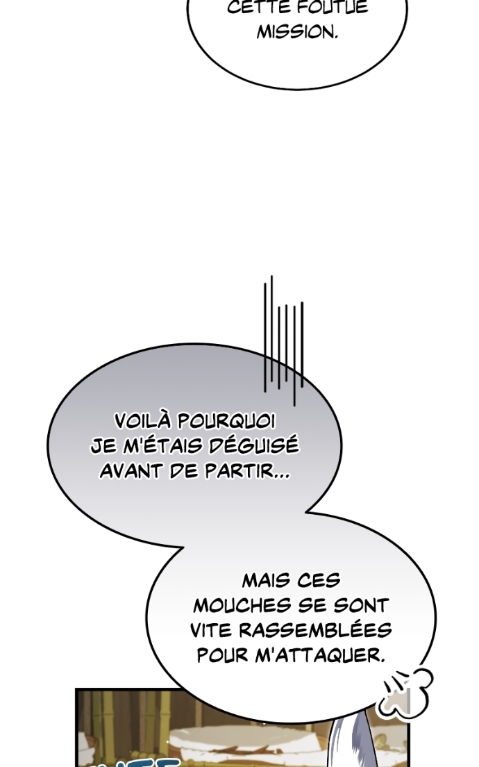 Star Instructor, Master Baek Chapitre 136 - Page 76