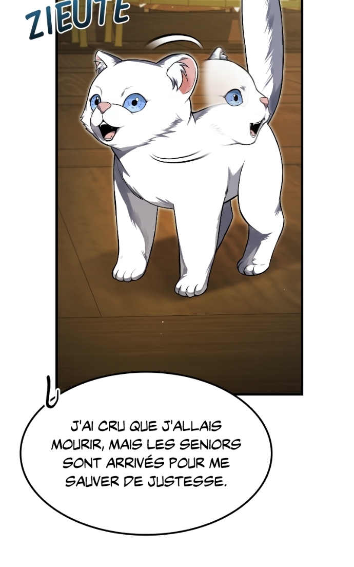 Star Instructor, Master Baek Chapitre 136 - Page 77