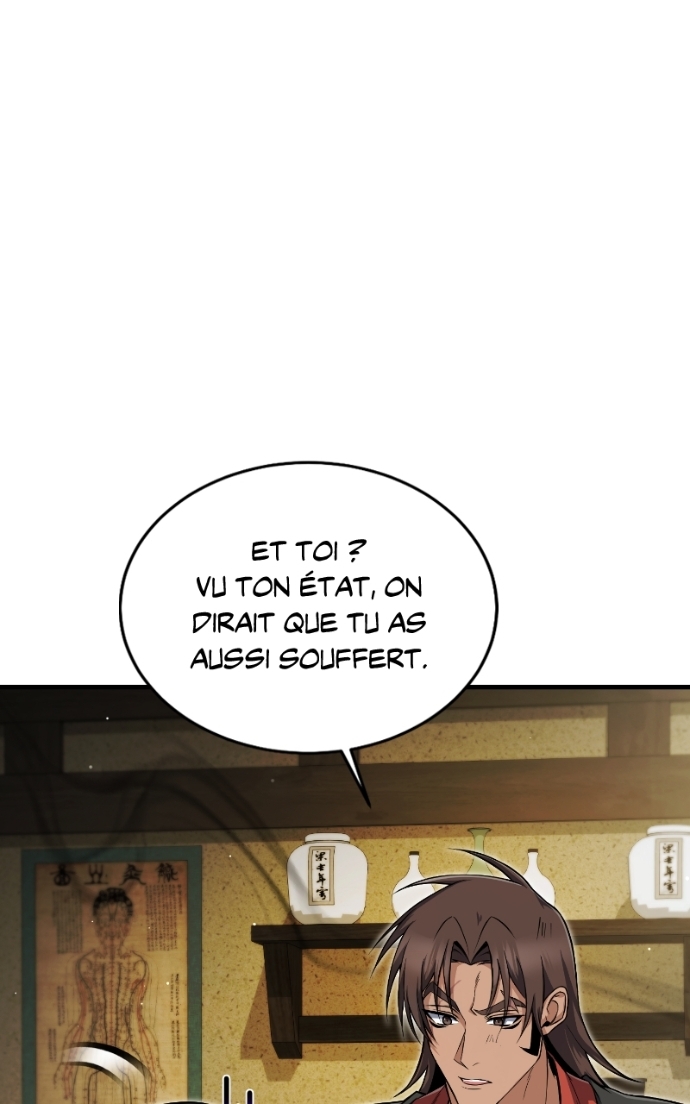 Star Instructor, Master Baek Chapitre 136 - Page 78