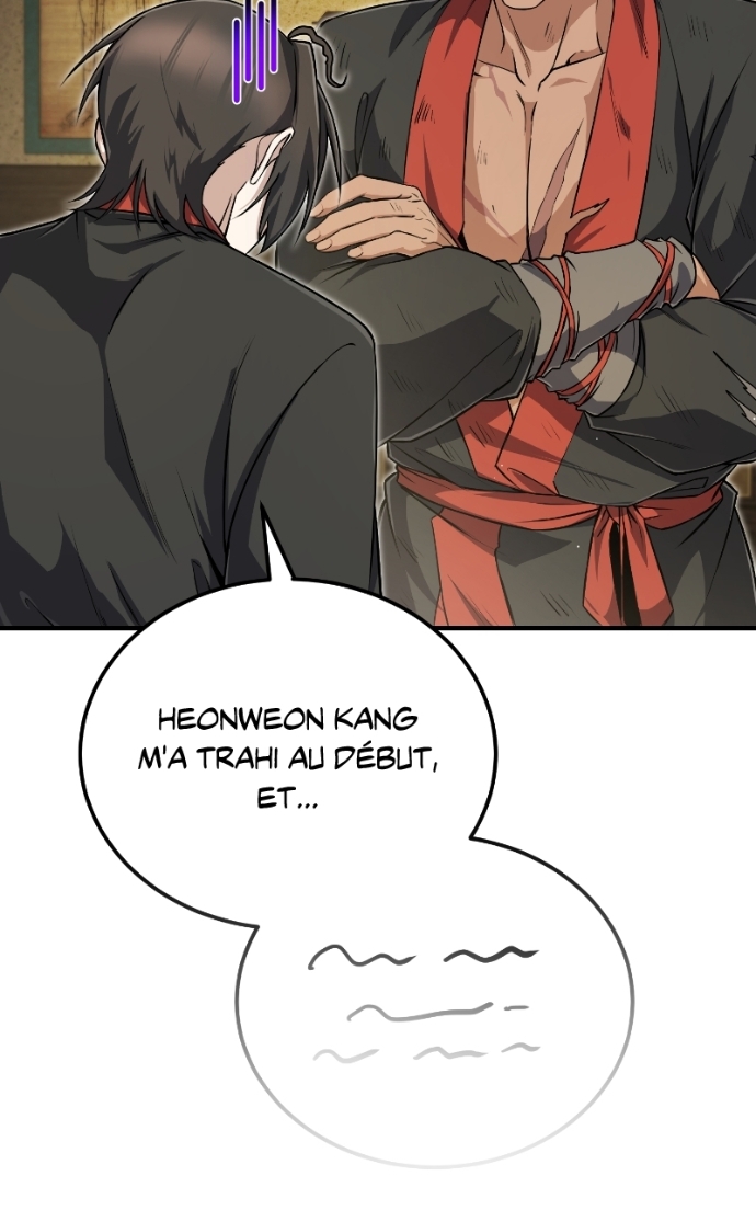 Star Instructor, Master Baek Chapitre 136 - Page 79