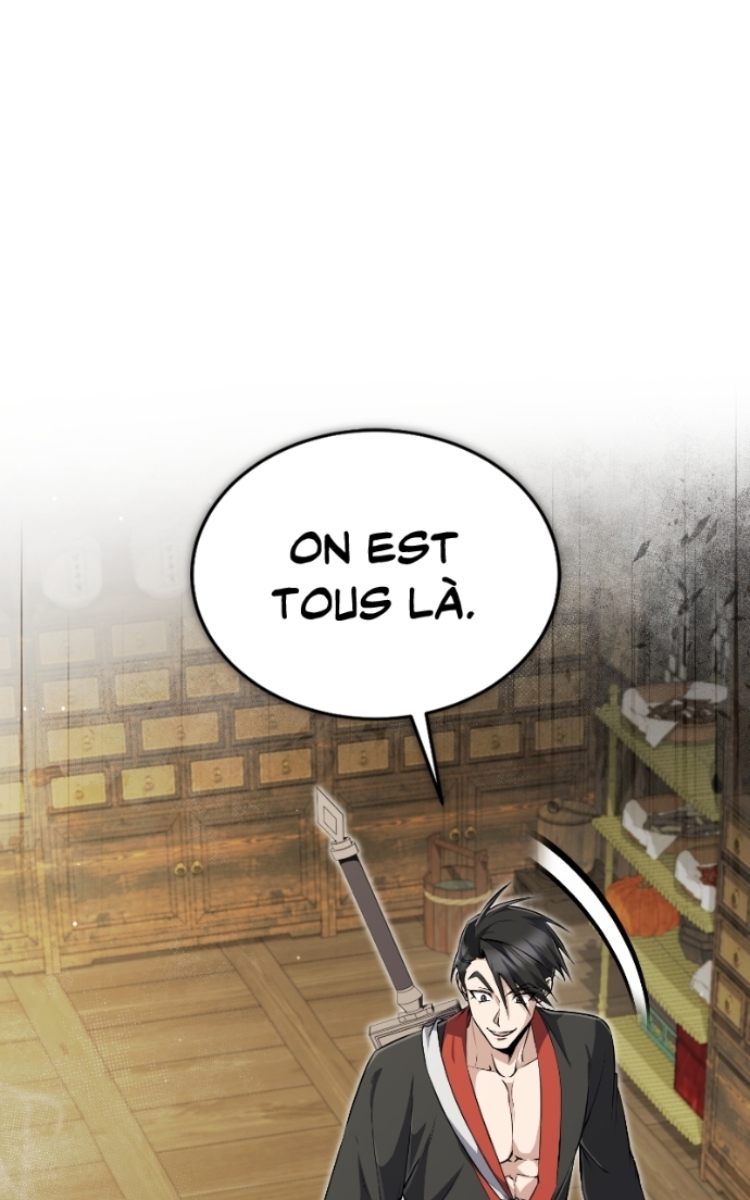 Star Instructor, Master Baek Chapitre 136 - Page 80
