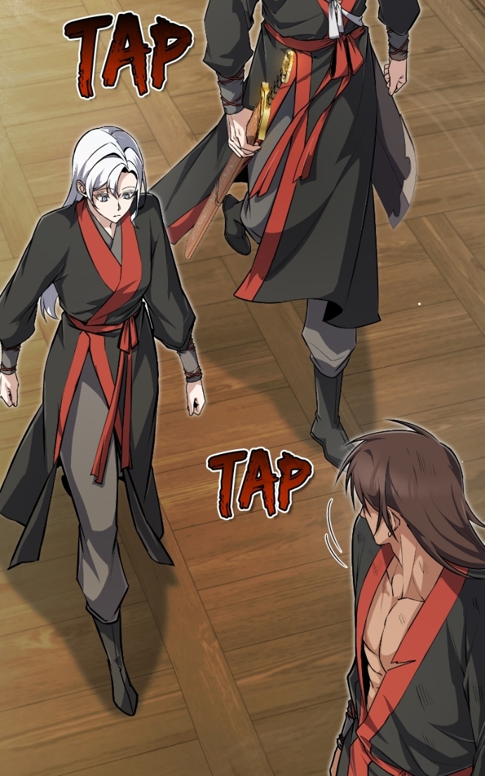 Star Instructor, Master Baek Chapitre 136 - Page 81