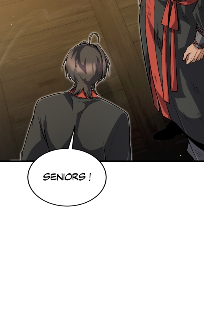 Star Instructor, Master Baek Chapitre 136 - Page 82