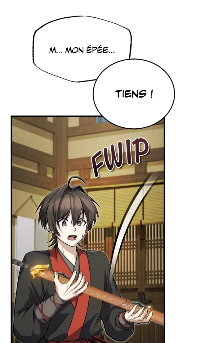 Star Instructor, Master Baek Chapitre 136 - Page 83