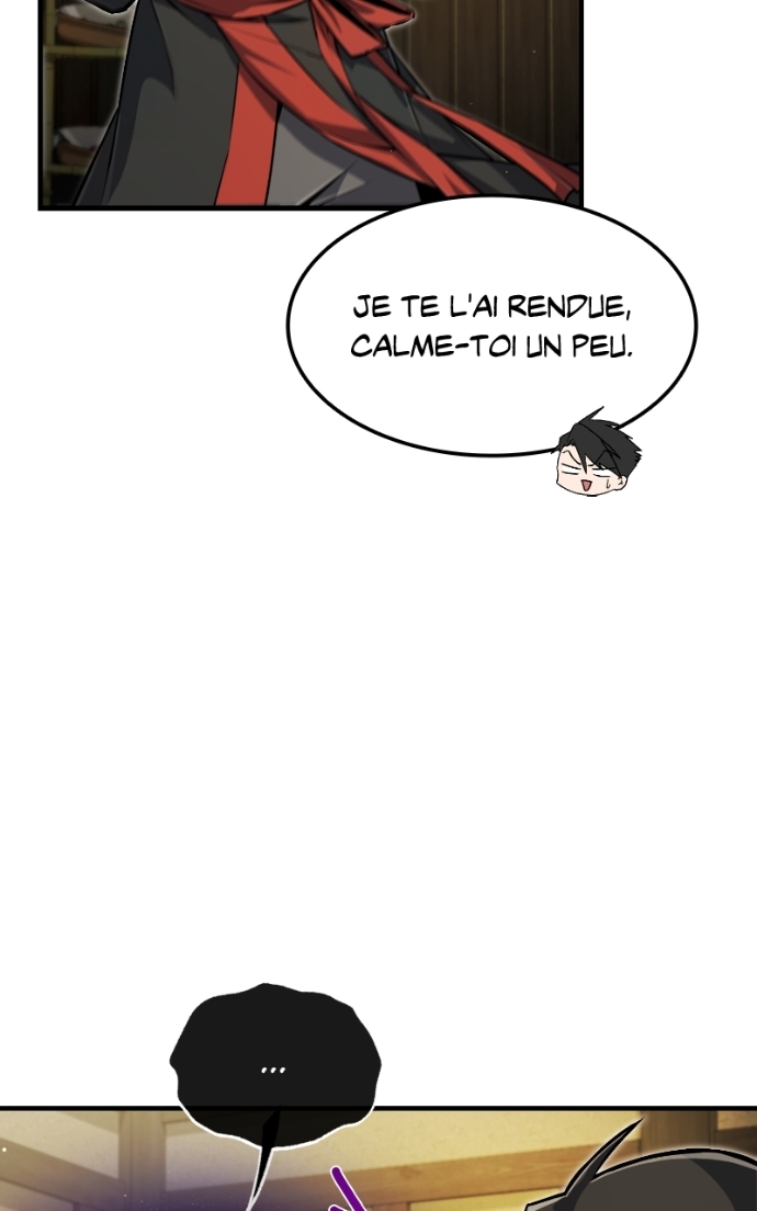 Star Instructor, Master Baek Chapitre 136 - Page 84