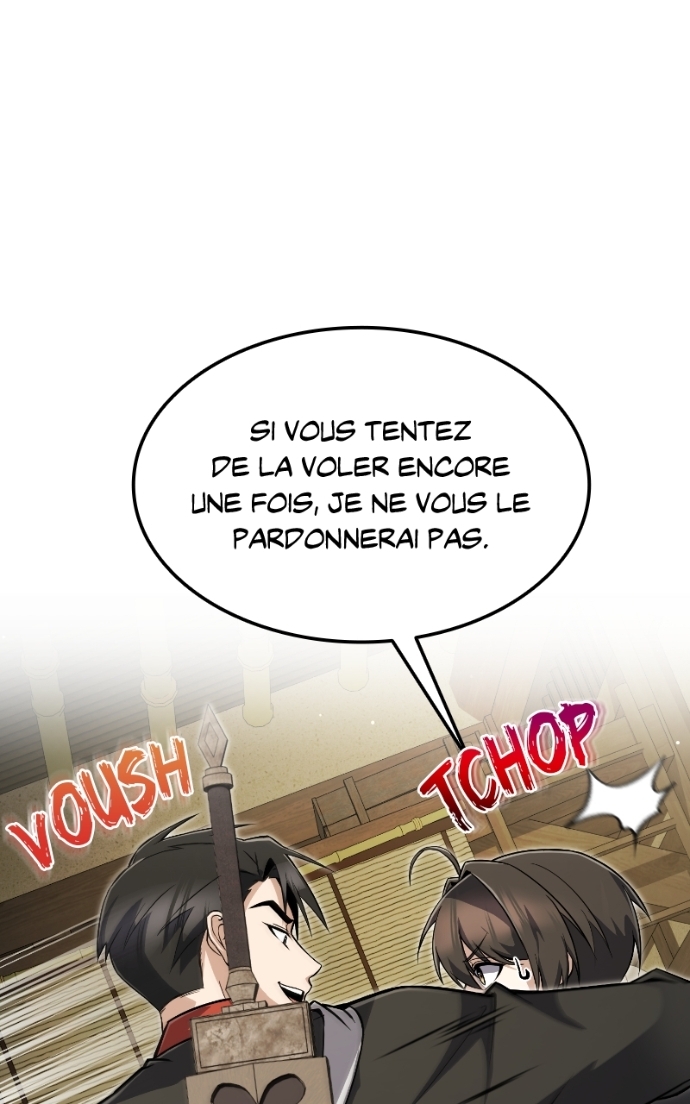 Star Instructor, Master Baek Chapitre 136 - Page 86