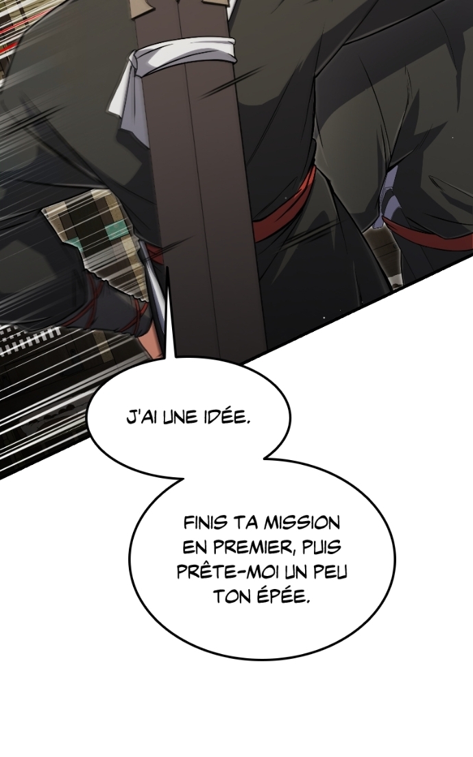 Star Instructor, Master Baek Chapitre 136 - Page 87