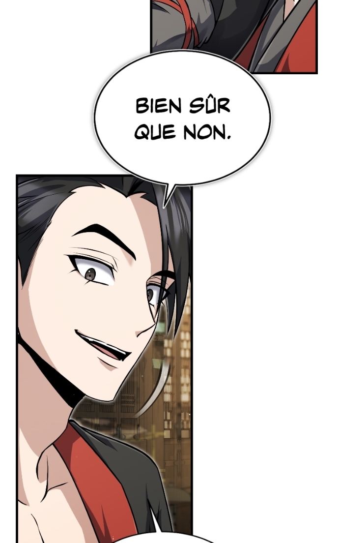 Star Instructor, Master Baek Chapitre 136 - Page 89