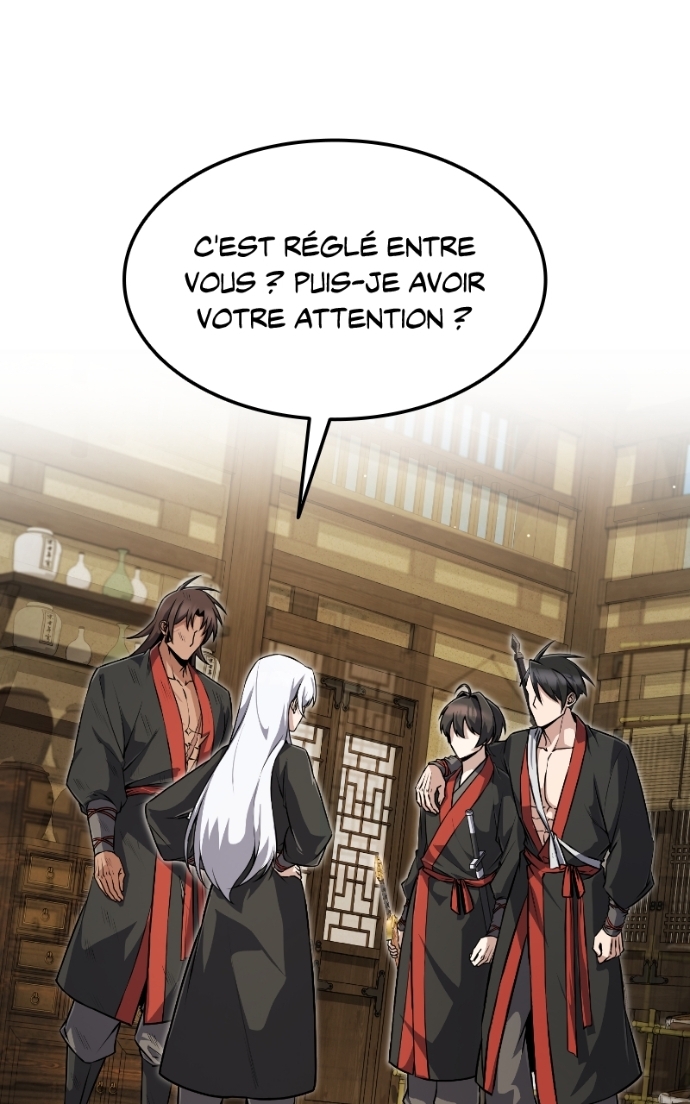 Star Instructor, Master Baek Chapitre 136 - Page 91