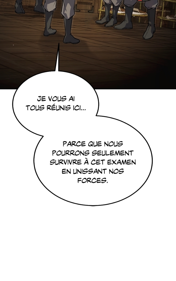 Star Instructor, Master Baek Chapitre 136 - Page 92