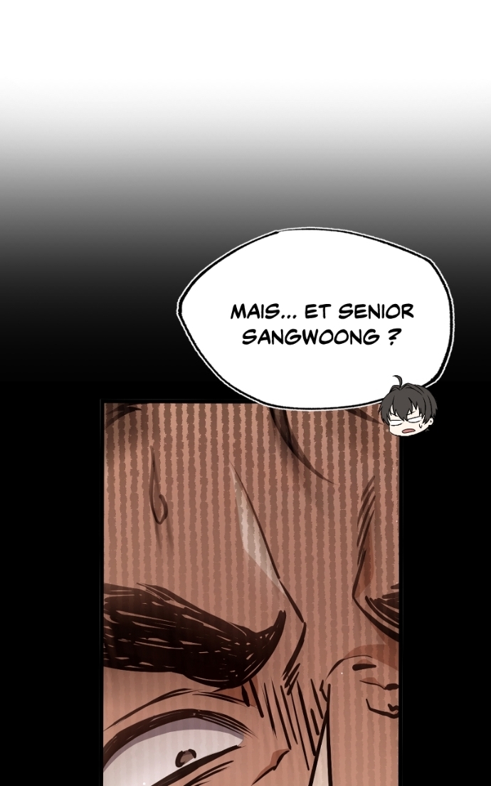 Star Instructor, Master Baek Chapitre 136 - Page 93