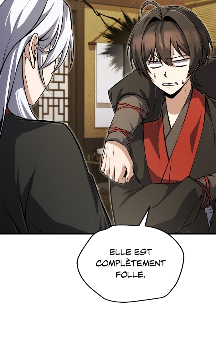Star Instructor, Master Baek Chapitre 136 - Page 96