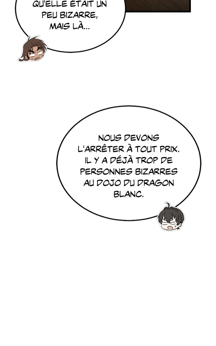 Star Instructor, Master Baek Chapitre 136 - Page 99