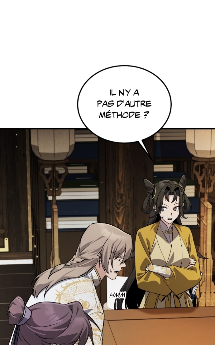 Star Instructor, Master Baek Chapitre 137 - Page 10