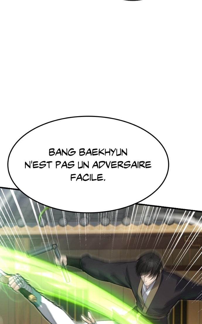 Star Instructor, Master Baek Chapitre 137 - Page 100