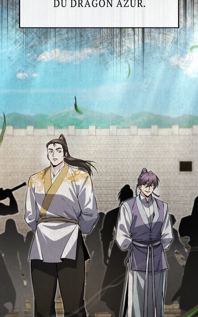Star Instructor, Master Baek Chapitre 137 - Page 104