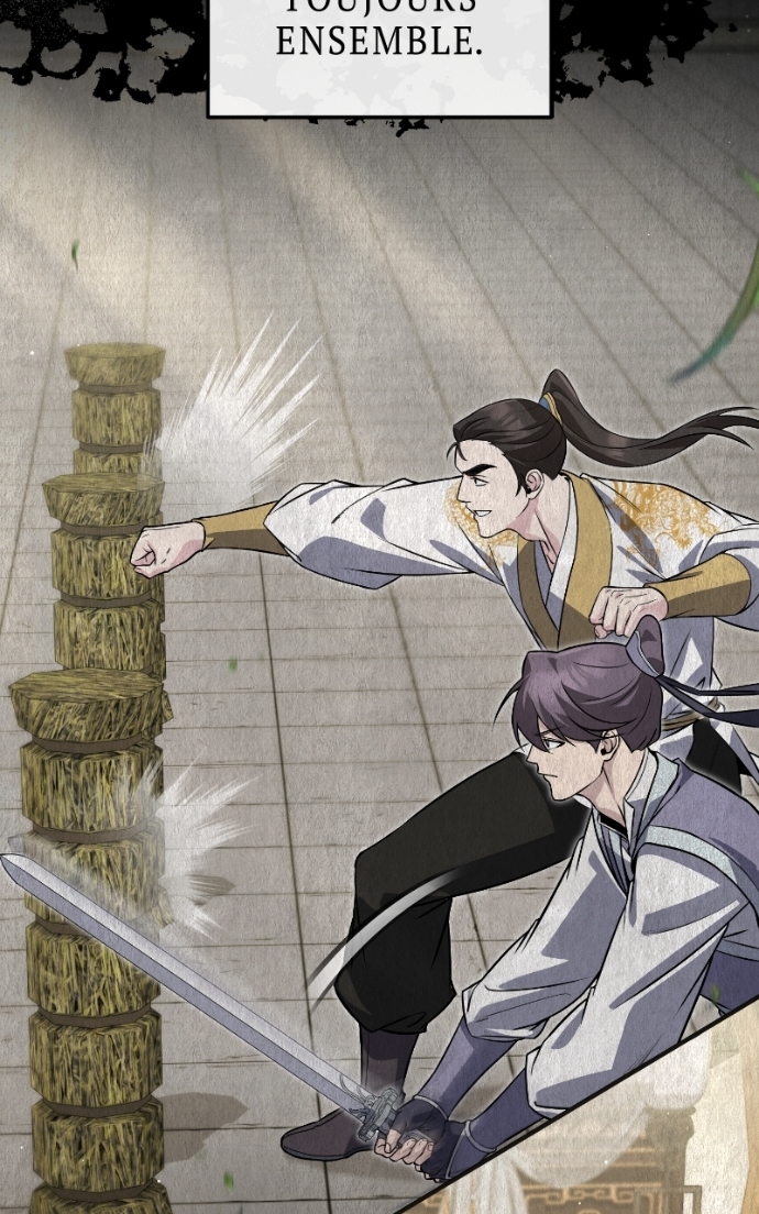 Star Instructor, Master Baek Chapitre 137 - Page 106